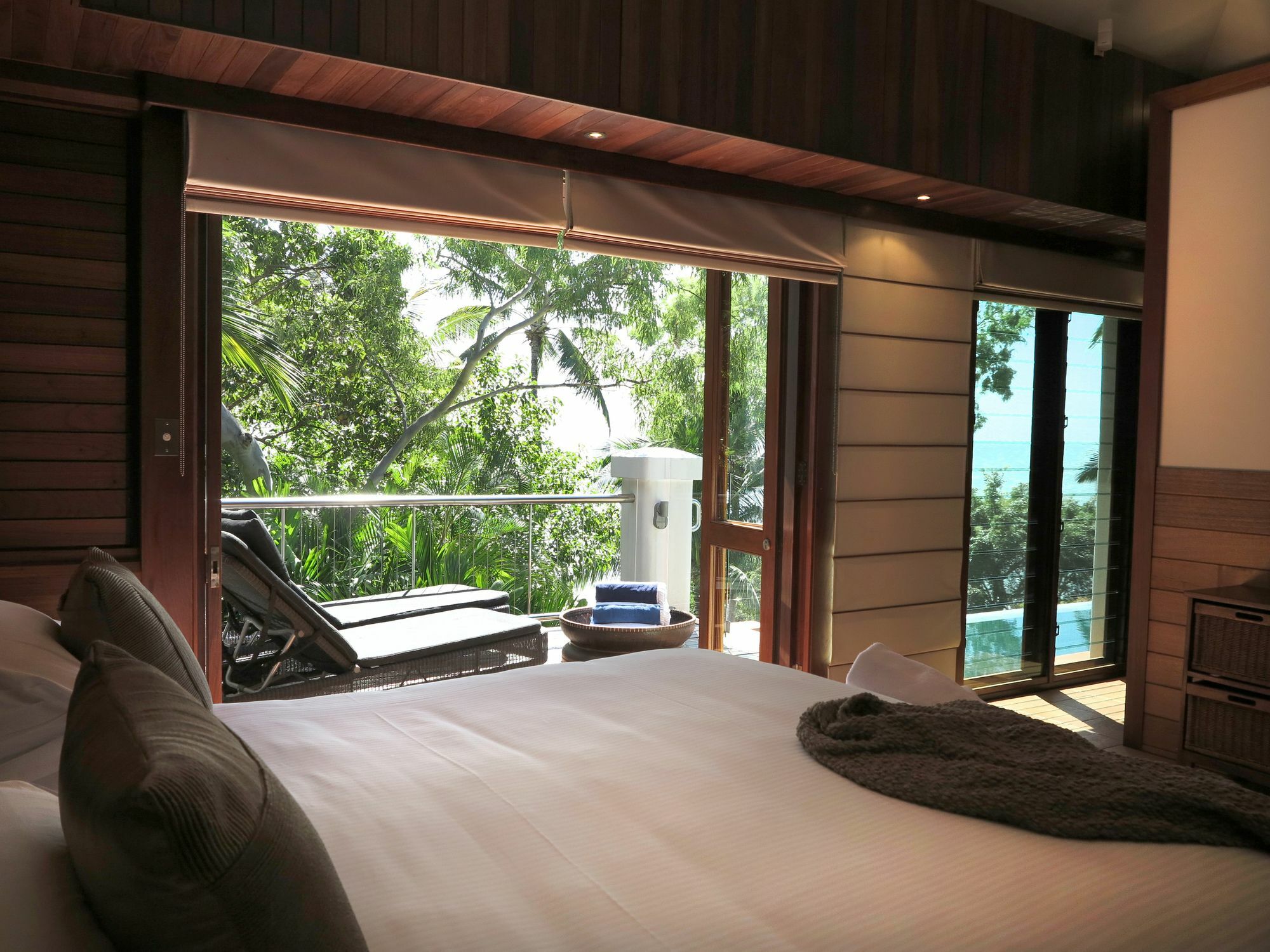 17 Wharf Street Apartment Port Douglas Exterior photo