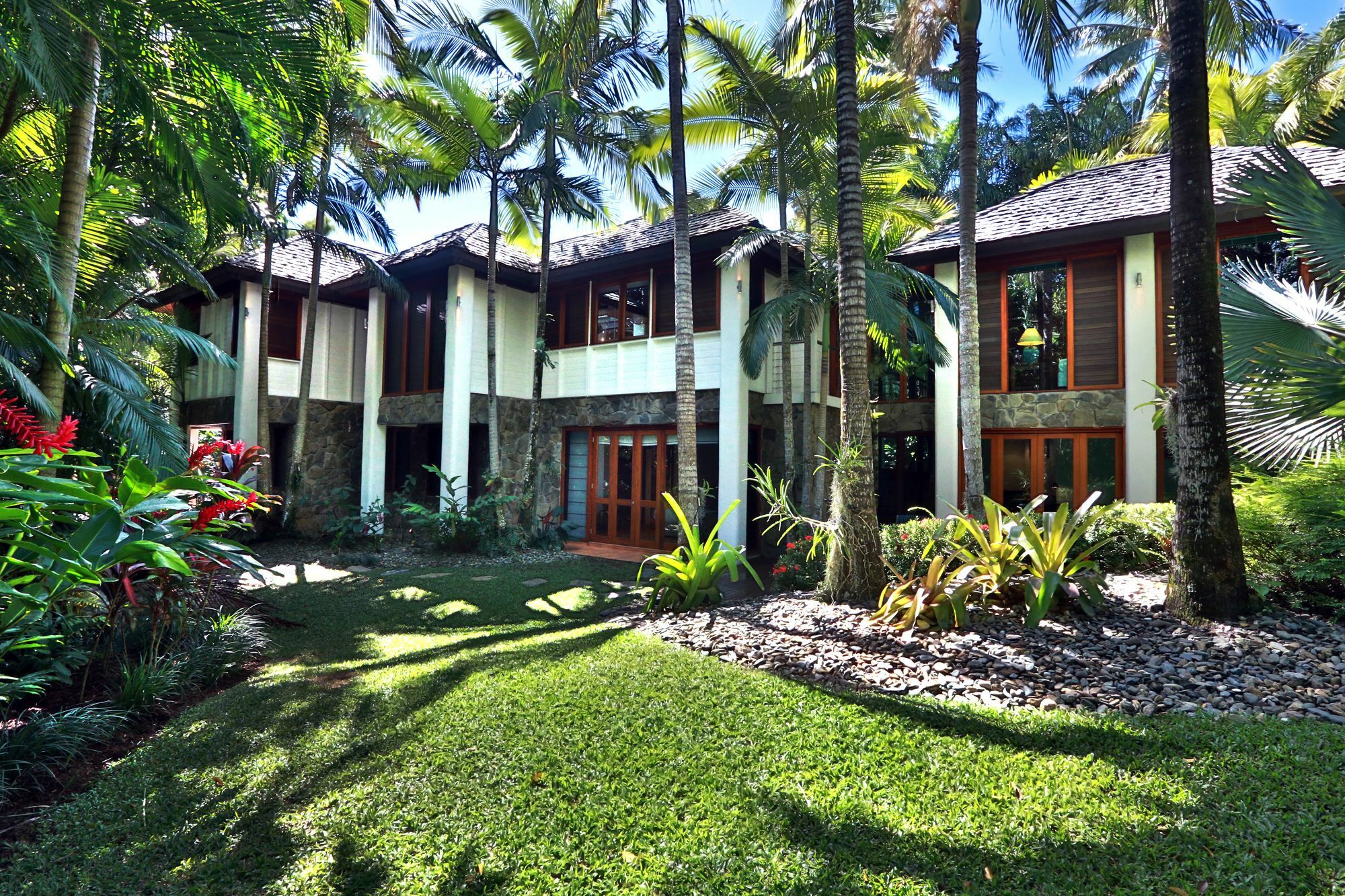 17 Wharf Street Apartment Port Douglas Exterior photo