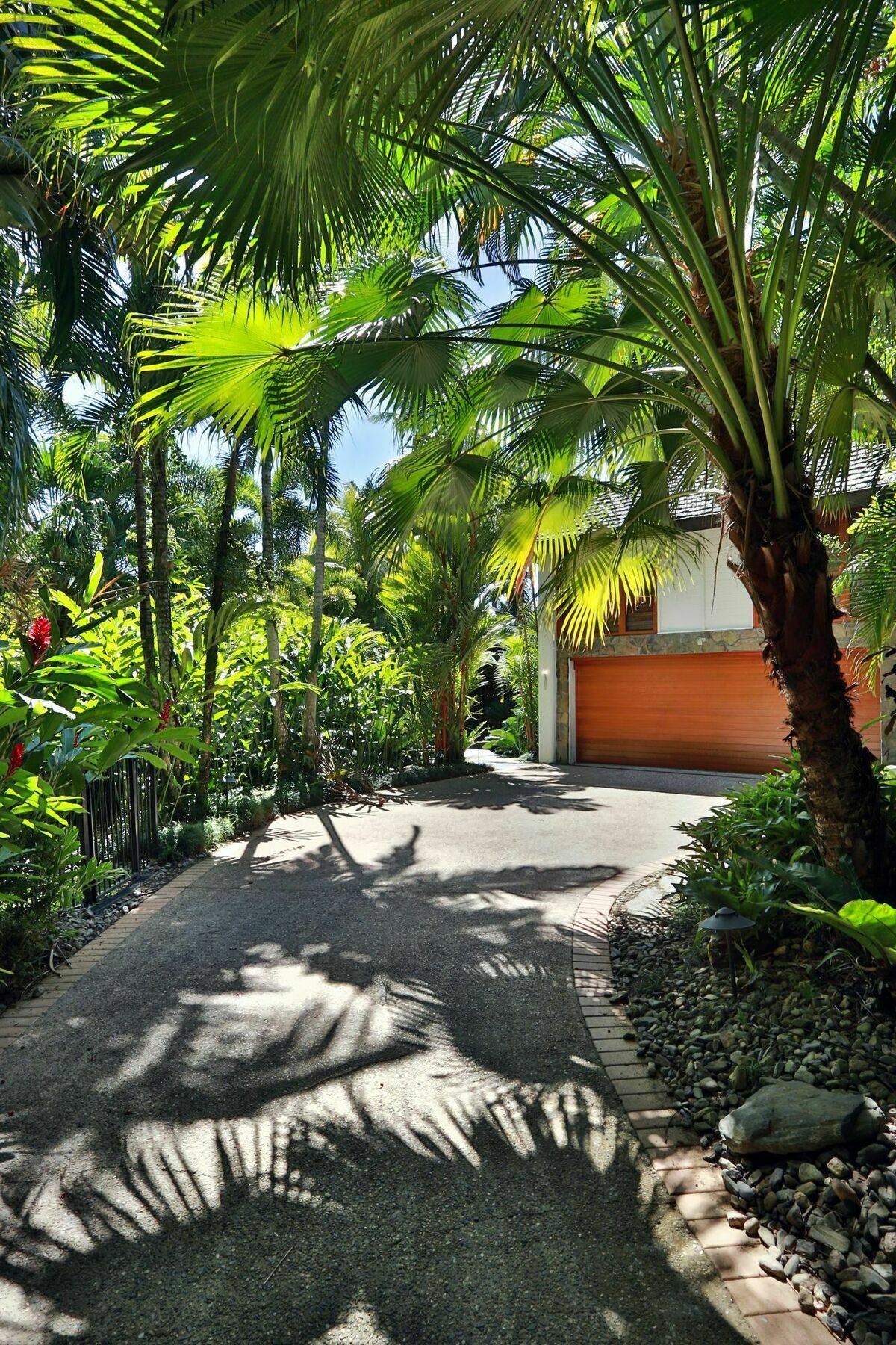 17 Wharf Street Apartment Port Douglas Exterior photo