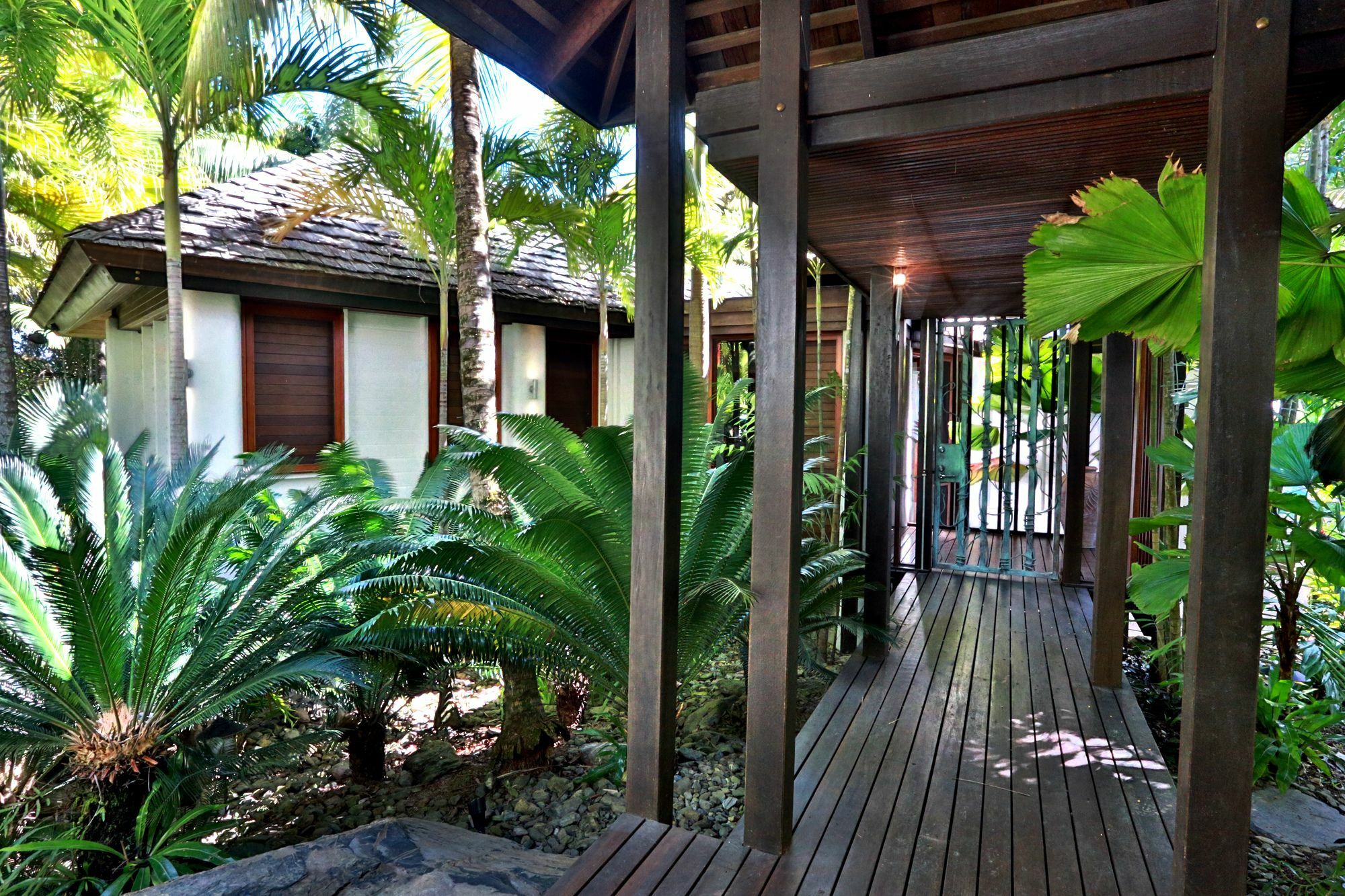 17 Wharf Street Apartment Port Douglas Exterior photo